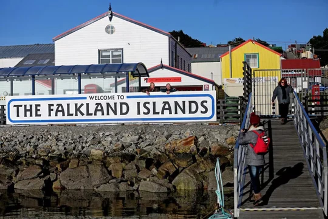 Reino Unido publicó una guía para las empresas que operan en Malvinas: “Argentina no tiene jurisdicción”