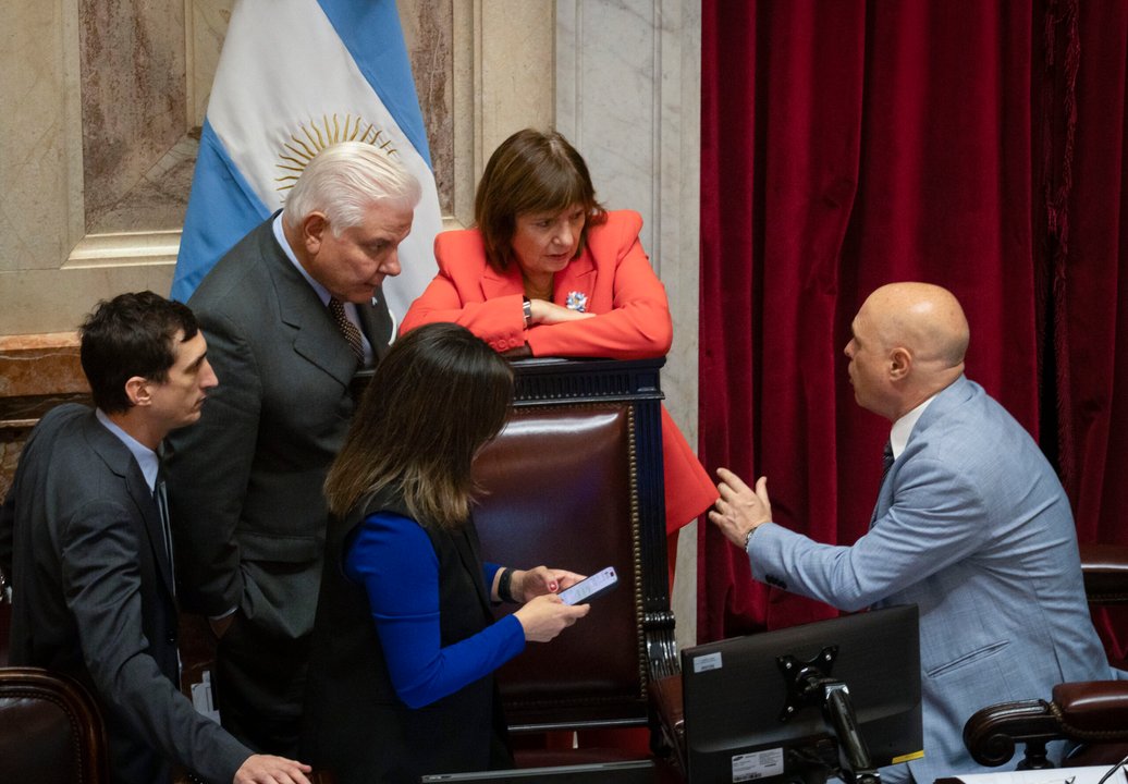 La reforma del Banco Central y el desafío del oficialismo de destrabar el proyecto de Milei en el Senado