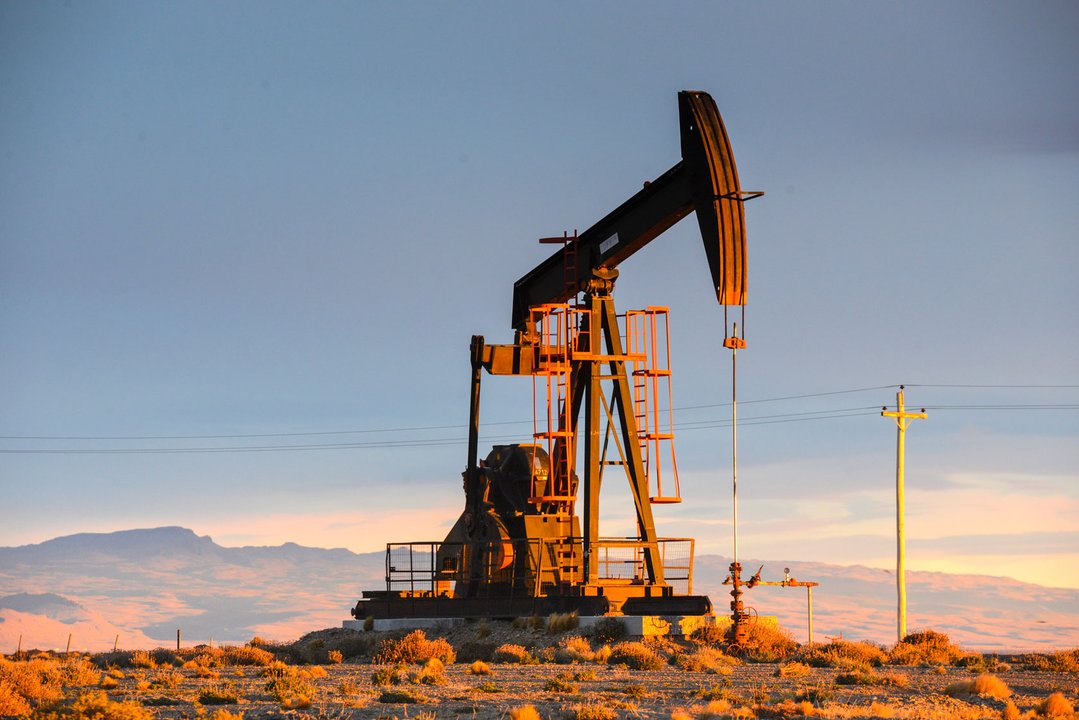 Vaca Muerta empujó a la Argentina hacia el récord de producción de barriles diarios de petróleo