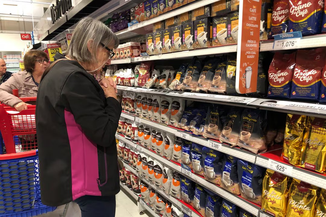La inflación de agosto se desacelera y las proyecciones privadas ya se acercan al 1,5%