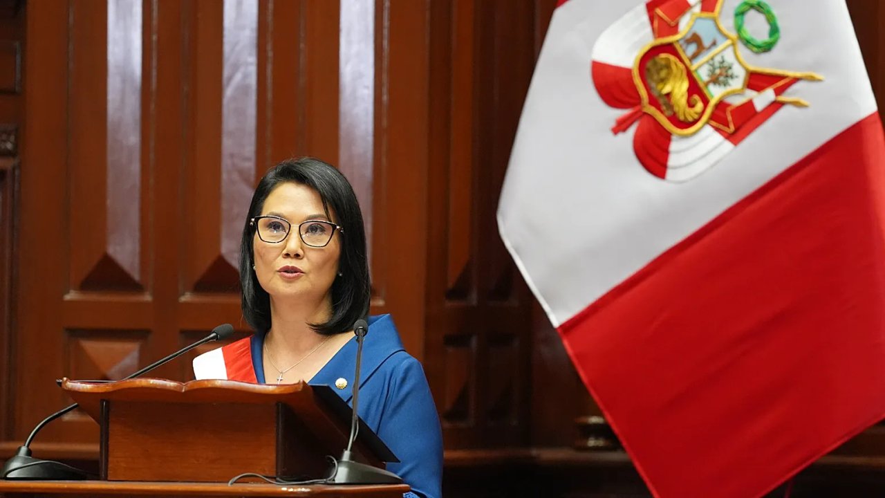 Perú rompió relaciones diplomáticas con Irán y lo acusó de “escalar el conflicto en Medio Oriente”