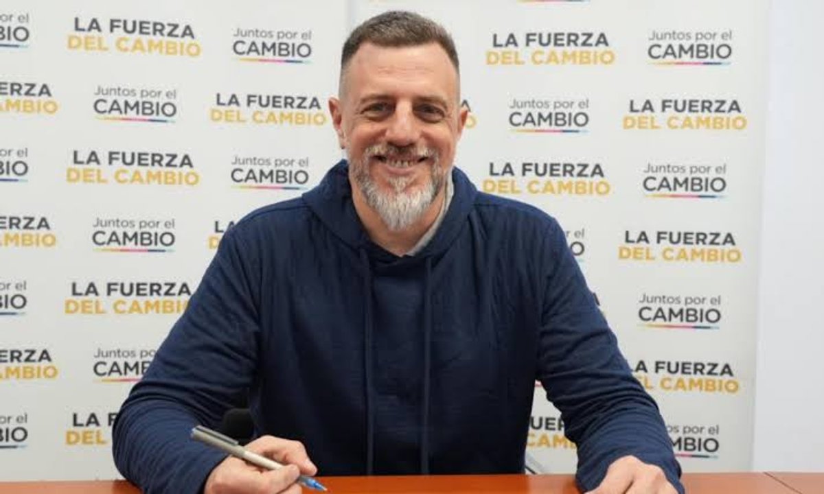 Hezbollah habría amenazado con asesinar a Diego Kravetz, subsecretario de Operaciones de la SIDE