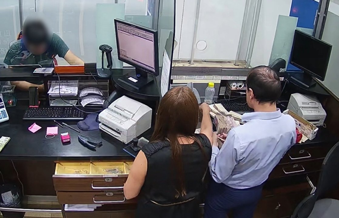 Escándalo en Orán: el mecanismo de los dos cajeros del Banco Nación condenados por robarle a clientes