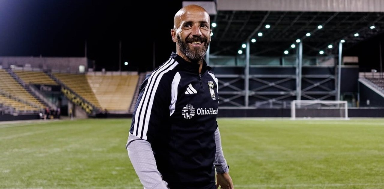 Federico Higuaín, despedido por el Columbus Crew tras denuncias de "abuso físico y sexismo“ a una árbitra