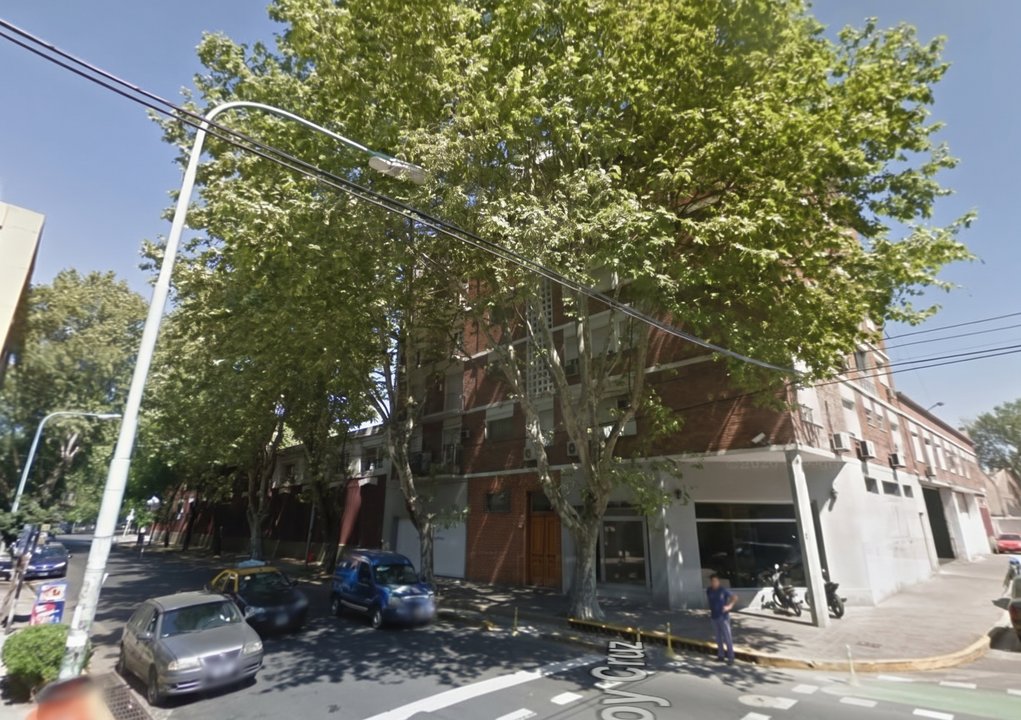 Asesinaron a un uruguayo en un departamento en Palermo: presumen un ajuste de cuentas narco