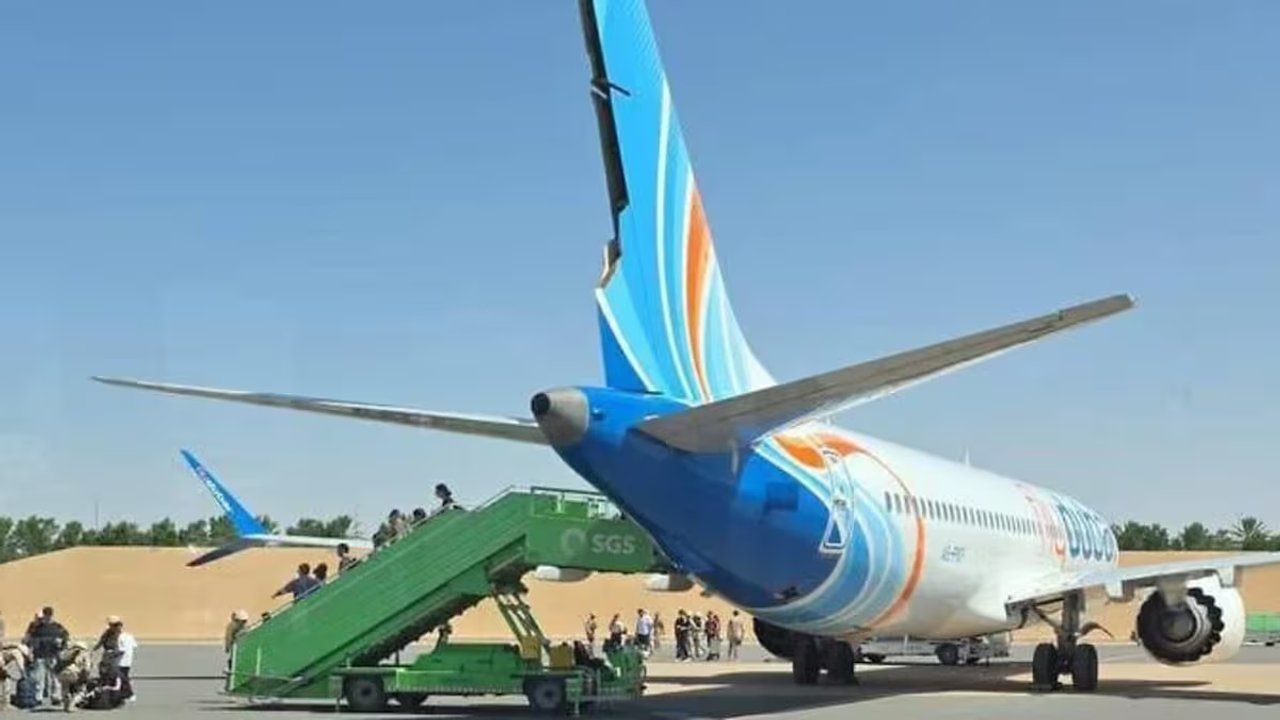 La fiscalía emiratí concluyó que el copiloto de FlyDubai quiso estrellar el avión contra el aeropuerto de Tel Aviv