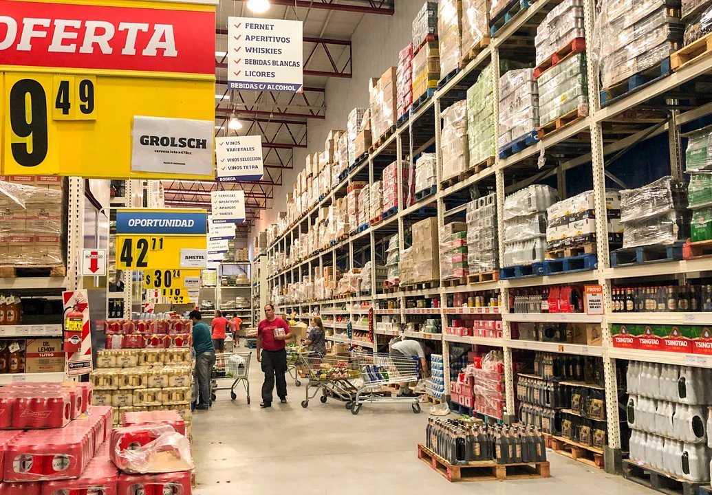 La suba del petróleo impulsó la inflación mayorista al 3,2% en septiembre, con un alza interanual del 29,2%