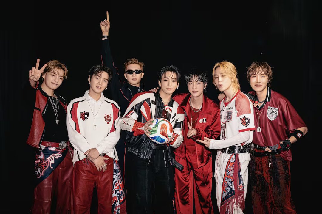 BTS, por primera vez en Argentina: el furor por el fenómeno K-pop detrás de los conciertos