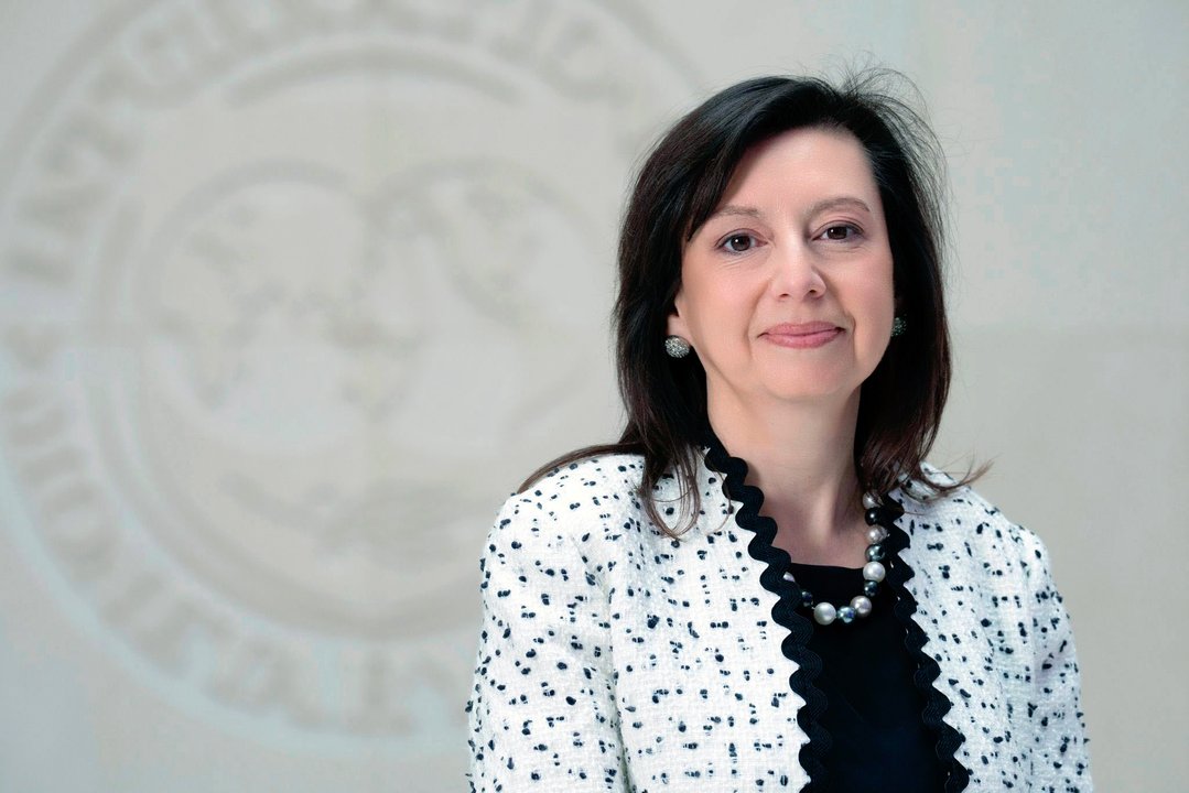 El FMI respaldó las reformas del Gobierno para “un crecimiento más sólido y generación de empleo”